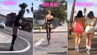 Figueroa Street, Los Angeles! Beauty in The Streets - Urban Sex Sound - Episode 16