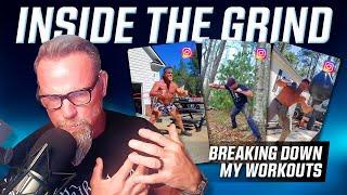 INSIDE the Grind | Workout Breakdown 1