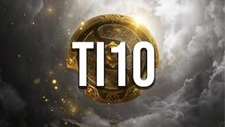 TI10 Parody