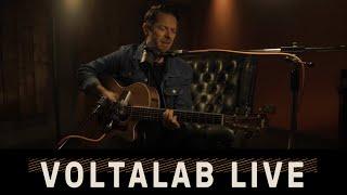 Gary Quinn - Love and Lose | Voltalab Live
