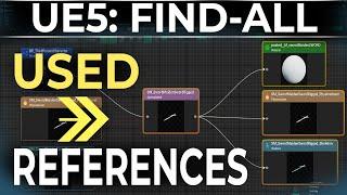 UE5: Find ALL File References (In 60 Seconds!)