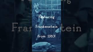 October 2024 at the Edison Theater! #history #film #silentmovie #halloween  #nosferatu