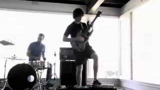 Tera Melos - 40 Rods - Sargent House Glass Room Session