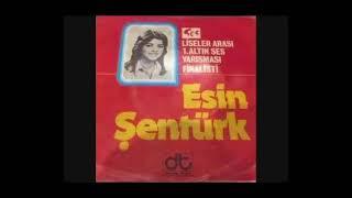 Esin Şentürk - And içelim 1976 (sesi iyi)