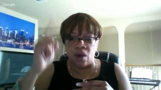 The Practice Gratitude Success Show Rev. Priscilla McMillan