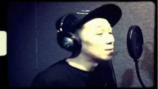 Jin Hackman - 2011 Malaysian Rap Up