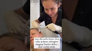 Dr Karolina Pazera wybiera wyjątkowy stymulator tkankowy - Lenisna