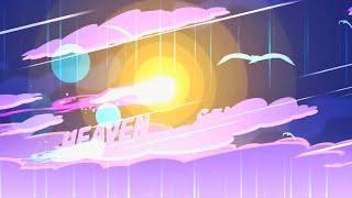[NCS] "HeAveN" by @GeomTer (All Coins) | Geometry Dash [2.2]