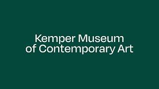 2023 Kemper Museum Highlights