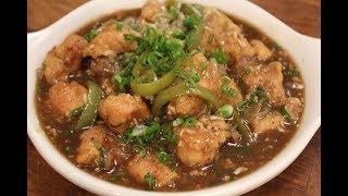 Chicken Manchurian | Chinese Cuisine | Sanjeev Kapoor Khazana