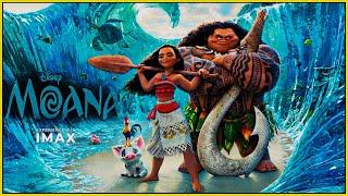 Moana 2016 Full Movie, Ron Clements ,Dwayne Johnson ,Rachel House Review & Facts Analysis