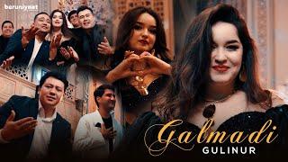 Gulinur - Galmadi (Official Music Video 2024)