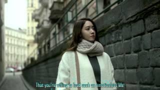 [Engsub] Li Yi Feng feat YoonA -  Please Contact Me MV