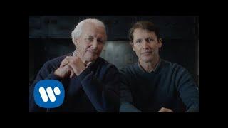 James Blunt - Monsters (Official Music Video)