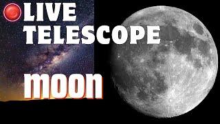  LIVE Telescope:  Seestar News! | Deep Space | Star Systems    🪐