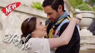 The Royal We 2025 - NEW Hallmark Movies ️ Best Hallmark Christmas |  Hallmark Romance ️️