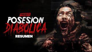 POSES1ON DI4BOLICA RESUMEN EN 15 MINUTOS THEGEVY