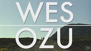 Wes Anderson & Yasujiro Ozu: A Visual Essay