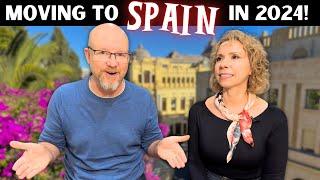 Retire and Live in Southern Spain: Good, Bad or just UGLY?