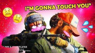 FUNNIEST HOSTAGE MOMENTS || Black Ops 6