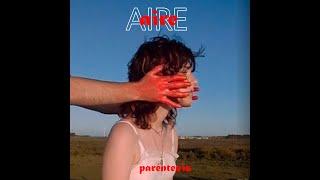 Aire - Paréntesis