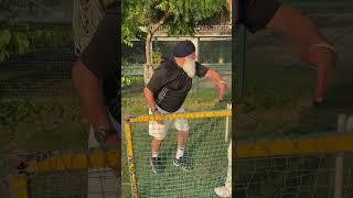 perfect practice yograj singh cricket