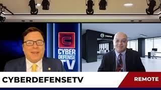 Interview with Cyber Defense Magazine