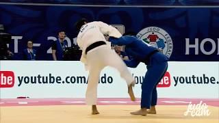 Ippon Daily | Shakhram Akhadov