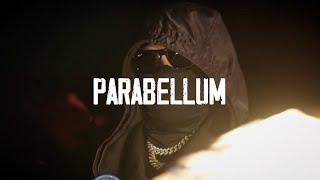 Byron Messia x Najeeriii Type Beat - Parabellum - Dancehall Riddim Instrumental 2024