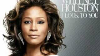 Whitney Houston feat. Akon - Like I never left