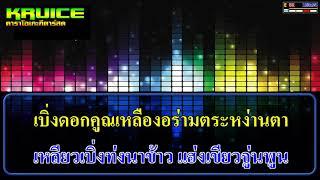 โอ้ ฮะ โอ - คาราโอเกะกีตาร์สด - เนม สุรพงศ์