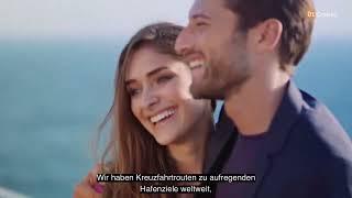 #inCruises #deutsch 1. ReiseClub Mitgliedschafts-Präsentation