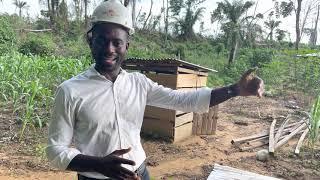 Visite EXCLUSIVE de mon exploitation agricole : beaucoup de changements en 1 mois.