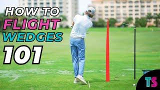 Flighting Wedges 101