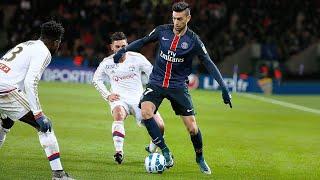 Javier Pastore - When Football Becomes Art