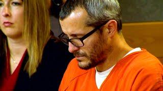 Killer Chris Watts Makes More Shocking Confessions to Penpal