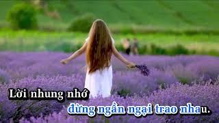 NGHIA VO CHONG - BEAT -KARAOKE - LE PHUOC LONG