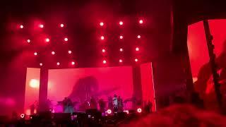 Lauryn Hill & Wyclef Jean (Fugees) - Vocab (Chic Show São Paulo 13/07/2024)