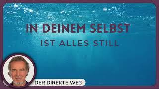 259 Ein Kurs in Wundern EKIW | Ich will mich daran erinnern, dass es keine Sünde gibt. | Gottfried