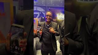 Dj Maphorisa Birthday Party Oskido's Universe Vlog 009