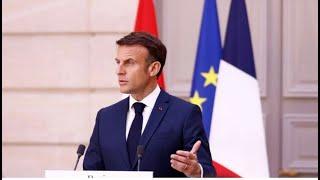 ‘Kemi armë bërthamore, godasim këdo’! Macron ngre tonet