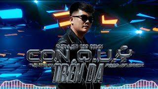 Con Quỷ Trên Da~ Tổng Hợp Nhạc Hot Trend Cực Gắt (G5R Remix)