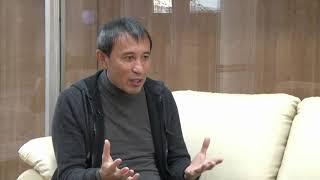 Ермек Турсунов о межнациональных конфликтах / A24