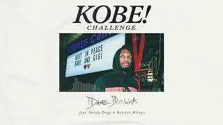 Dame D.O.L.L.A. - Kobe (Instrumental/Open Verse)