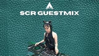 Techno Set - Cloudy Ku: SCR GuestMix | Seoul Community Radio