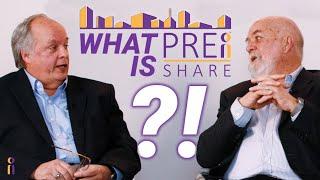 Real Estate Investors Seeking Innovation: Introducing PREIshare