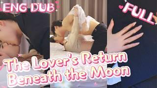 FAKE MARRIAGE REAL VOWS!Billionaire Marries in Armory!.....【ENG DUB】【FULL】（chinese drama eng sub）