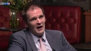 Dr Dan Poulter MP speaks to Gloria de Piero about previously voting Labour