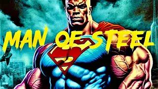 I FELT LIKE SUPERMAN - RONNIE COLEMAN - BODYBUILDING MOTIVATION 