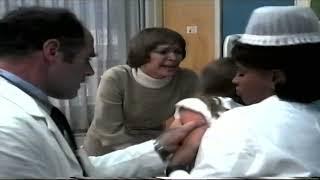 The Exorcist: Injection Scene (1973) (VHS Capture)